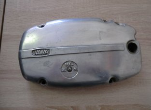 Víko motoru na jawa 350/633 bizon cena 900.-kč