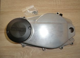 Víko motoru jawa 350/638 oilmaster cena 1490.-kč