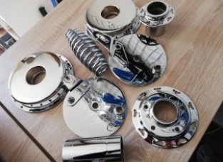 NáBOJ KOLA JAWA SPECIÁL