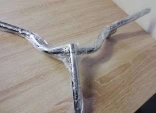 Řídítka Jawa,Říditka stadion s11,Řídítka stadion s22,Řídítka jaweta,Řídítka jawa pařez. Zrenovujeme vám vaše řídítka kvalitní chrom a podklad měd .chromování i ostatních dílů auto moto