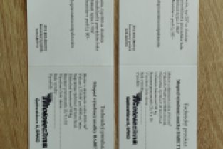 kartička babetta 210