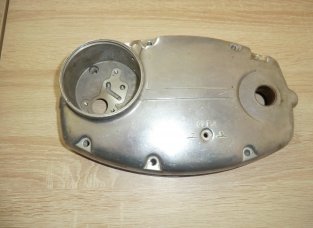 Víko spojky ČZ477-11 oil master cena 590.-kč